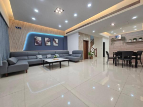 Hongyue Holiday B&B